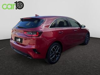 Kia Ceed 1.0 T-GDi 88kW (120CV) GT Line