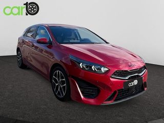 Kia Ceed 1.0 T-GDi 88kW (120CV) GT Line