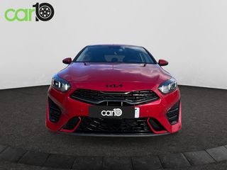 Kia Ceed 1.0 T-GDi 88kW (120CV) GT Line