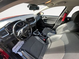 Kia Ceed 1.0 T-GDi 88kW (120CV) GT Line