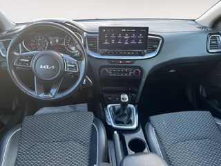 Kia Ceed 1.0 T-GDi 88kW (120CV) GT Line