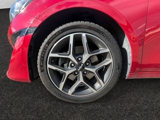 Kia Ceed 1.0 T-GDi 88kW (120CV) GT Line