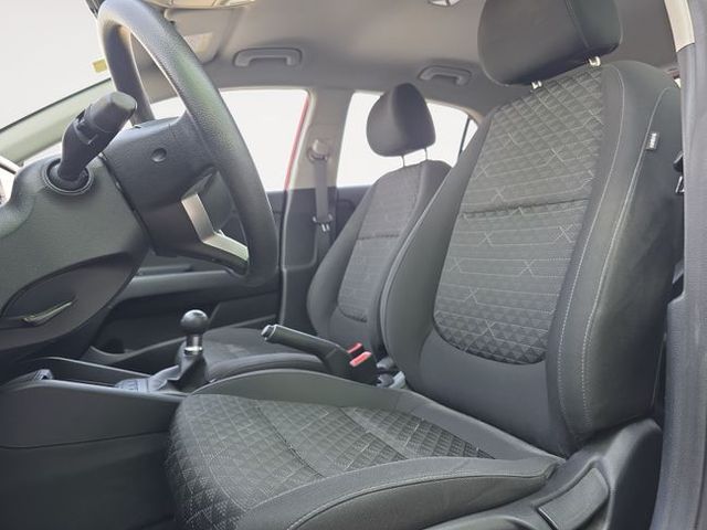 Kia Rio 1.2 DPi 62kW (84CV) Concept