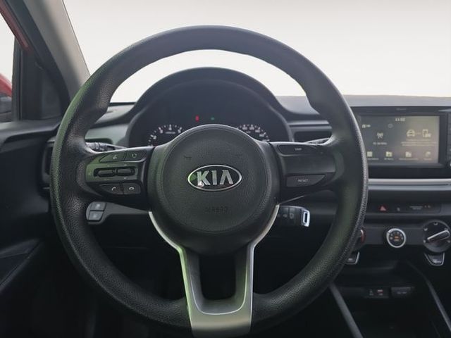 Kia Rio 1.2 DPi 62kW (84CV) Concept