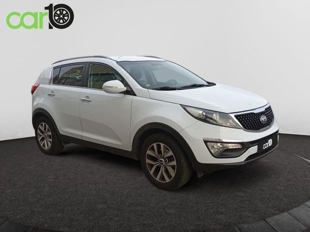Kia Sportage 1.6 GDI 135CV Concept 4x2