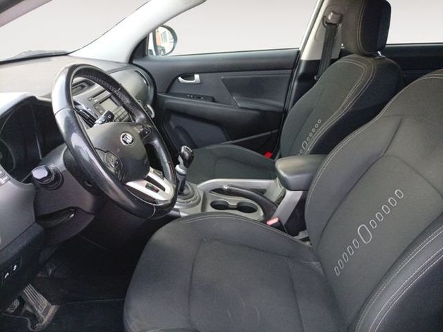 Kia Sportage 1.6 GDI 135CV Concept 4x2