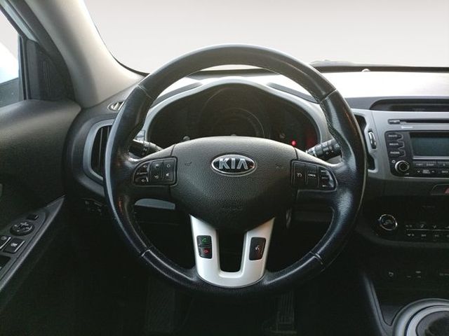 Kia Sportage 1.6 GDI 135CV Concept 4x2