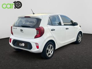 Kia Picanto 1.0 CVVT 49kW (67CV) Concept