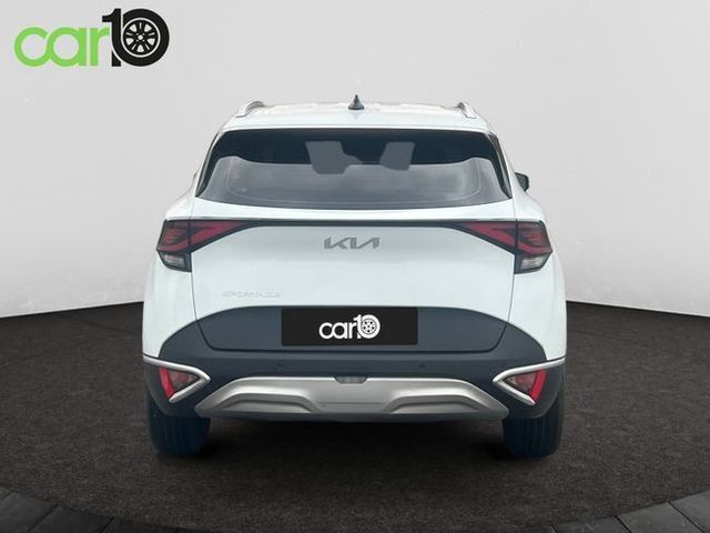 Kia Sportage 1.6 T-GDi HEV 171kW (230CV) Drive 4x2
