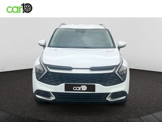 Kia Sportage 1.6 T-GDi HEV 171kW (230CV) Drive 4x2