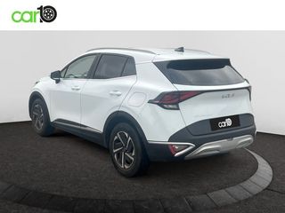 Kia Sportage 1.6 T-GDi HEV 171kW (230CV) Drive 4x2