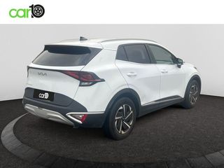 Kia Sportage 1.6 T-GDi HEV 171kW (230CV) Drive 4x2