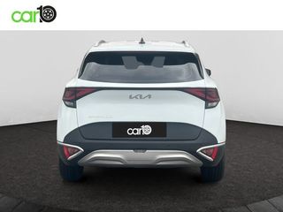 Kia Sportage 1.6 T-GDi HEV 171kW (230CV) Drive 4x2