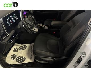 Kia Sportage 1.6 T-GDi HEV 171kW (230CV) Drive 4x2