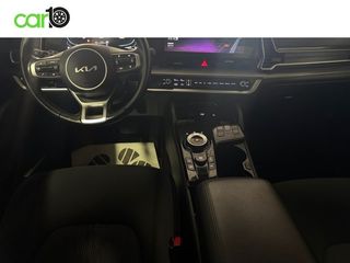 Kia Sportage 1.6 T-GDi HEV 171kW (230CV) Drive 4x2