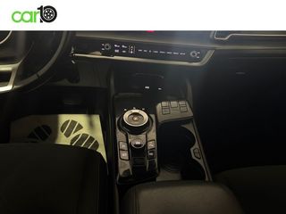 Kia Sportage 1.6 T-GDi HEV 171kW (230CV) Drive 4x2