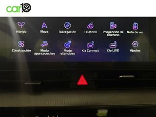 Kia Sportage 1.6 T-GDi HEV 171kW (230CV) Drive 4x2