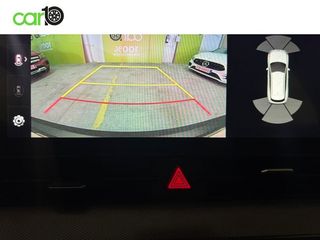 Kia Sportage 1.6 T-GDi HEV 171kW (230CV) Drive 4x2