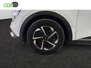 Kia Sportage 1.6 T-GDi HEV 171kW (230CV) Drive 4x2
