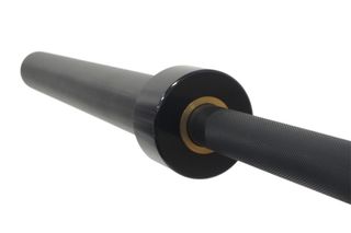 Barra Olímpica 220 cm / 20 kg