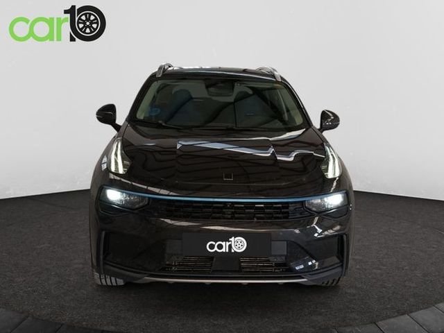 Lynk & Co 01 1.5 PHEV