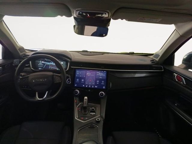 Lynk & Co 01 1.5 PHEV