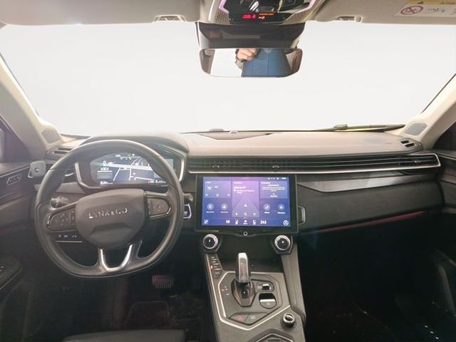 Lynk & Co 01 1.5 PHEV