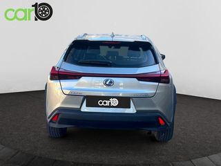 Lexus UX 2.0 250h Business