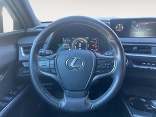 Lexus UX 2.0 250h Business