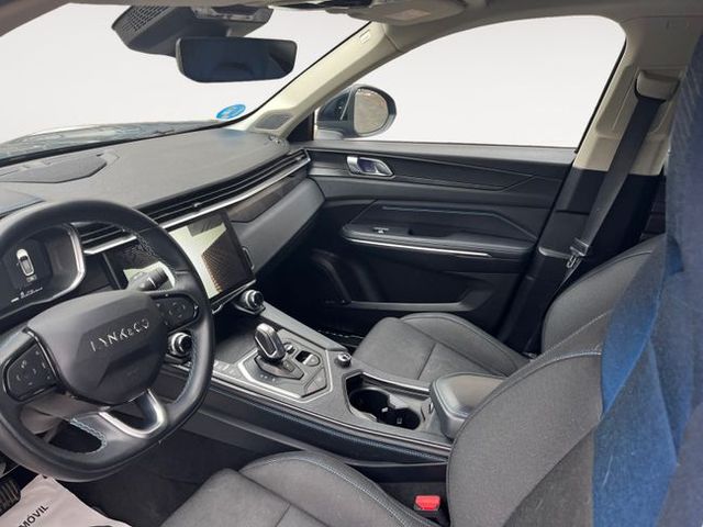 Lynk & Co 01 1.5 PHEV 6.6kW