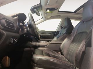 Maserati Levante Diesel 3.0 V6 turbo 202 kW (275 CV)