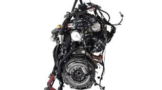 Motor completo renault k9k656 megane mocep1088877