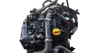 Motor completo renault k9k656 megane mocep1088877