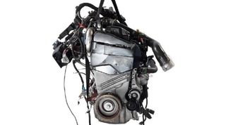 Motor completo renault k9k656 megane mocep1088877