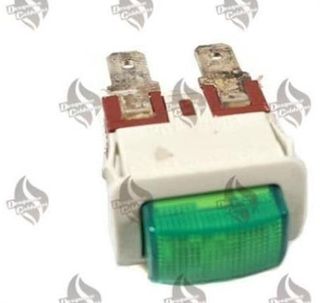 Pulsador Ferroli New Elite F 30 E