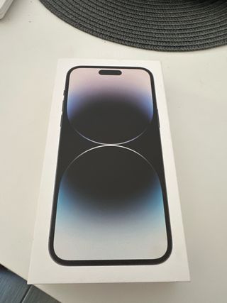 iPhone 14 Pro Max 128GB