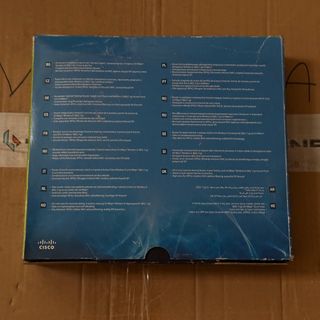 Linksys Wireless-G Broadband Router WRT54GL