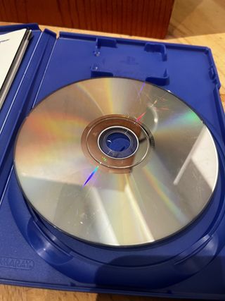 WRC Extreme PlayStation 2 (PS2) Juego Carreras