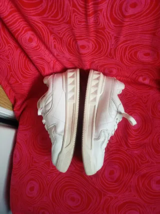 Zapatillas Valentino Garavani Mujer Talla 38