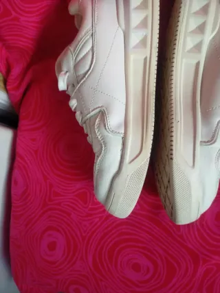 Zapatillas Valentino Garavani Mujer Talla 38