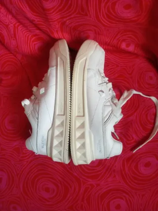 Zapatillas Valentino Garavani Mujer Talla 38