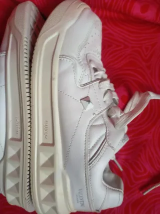 Zapatillas Valentino Garavani Mujer Talla 38