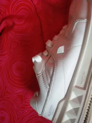 Zapatillas Valentino Garavani Mujer Talla 38