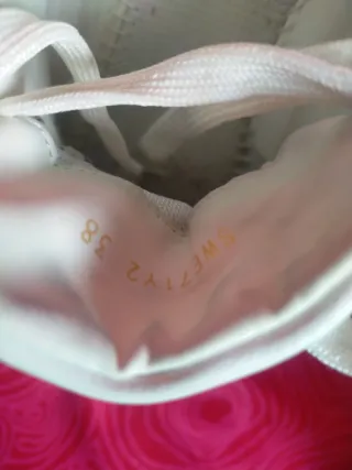 Zapatillas Valentino Garavani Mujer Talla 38