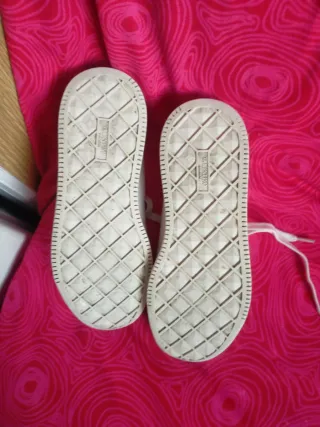 Zapatillas Valentino Garavani Mujer Talla 38