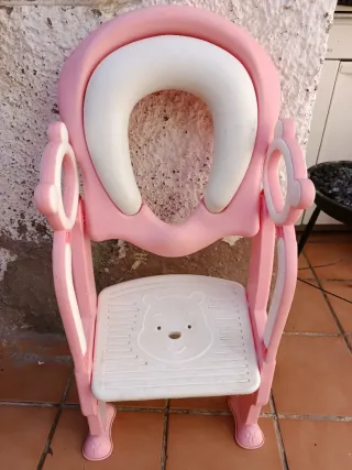 Babycook Beaba para bebé , trona para sillas...