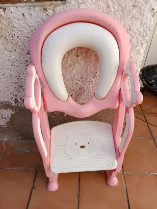 Babycook Beaba para bebé , trona para sillas...