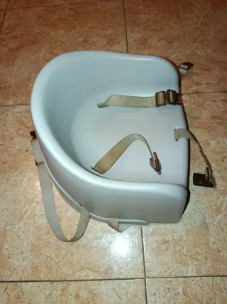 Babycook Beaba para bebé , trona para sillas...