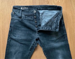 Pantalón vaquero de hombre de G-Star Raw (W30/L30)