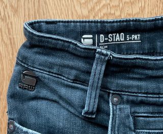 Pantalón vaquero de hombre de G-Star Raw (W30/L30)